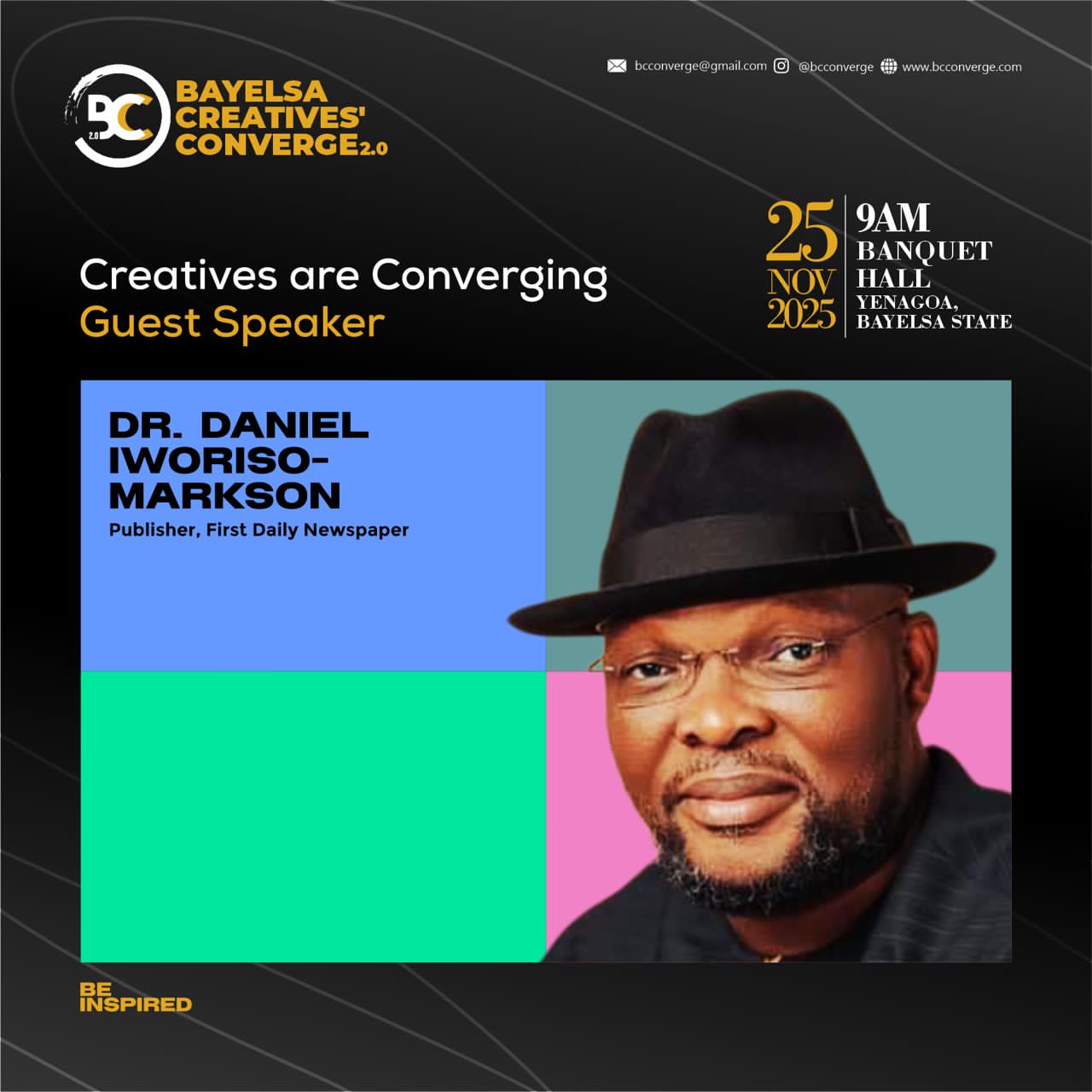 Hon. Alfred Kemepado